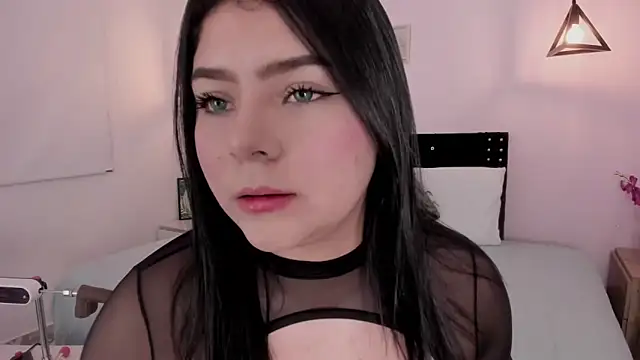 Oriana Guzman online show from 09-25-25, 11:11