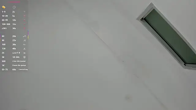 Oriana Guzman online show from 09-08-25, 10:20