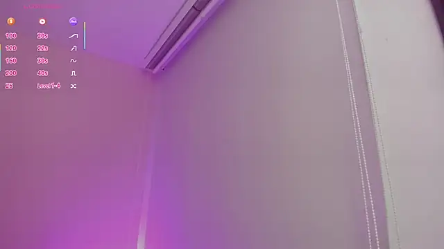 Oriana Guzman online show from 04-09-26, 11:00