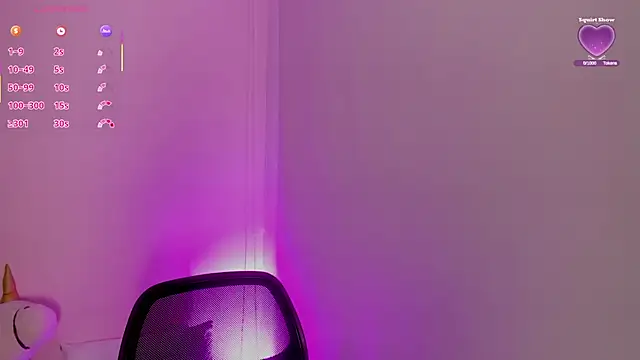 Oriana Guzman online show from 03-07-26, 02:07