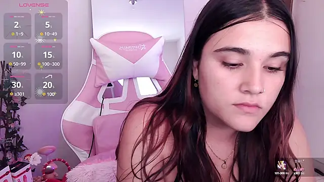 Magic-Smilee online show from 12-19-24, 04:35