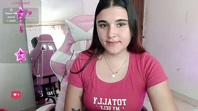 Magic-Smilee online show from 01-21-25, 03:54