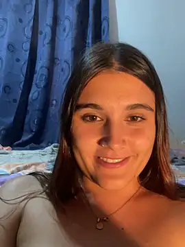 Magic-Smilee online show from 12-17-24, 03:28