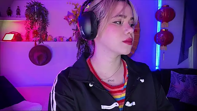 albaismynameX online show from 03-14-26, 12:11