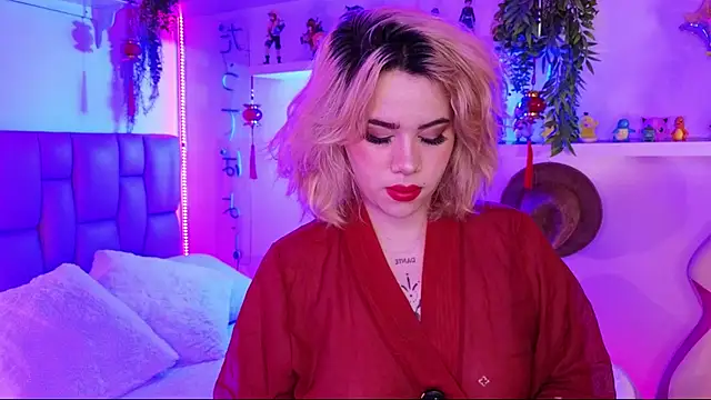 albaismynameX online show from 03-27-26, 12:17