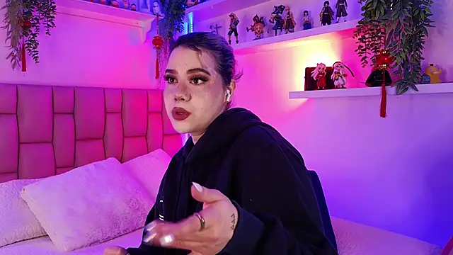 albaismynameX online show from 04-23-26, 12:29