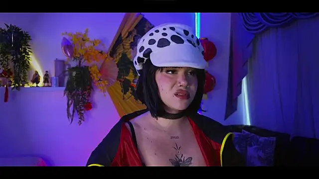 albaismynameX online show from 10-21-25, 12:15