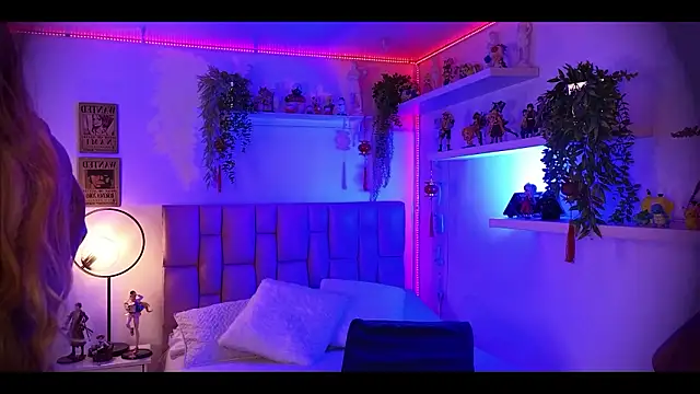 albaismynameX online show from 02-16-26, 12:15