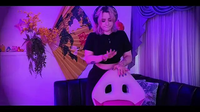 albaismynameX online show from 03-03-26, 12:01