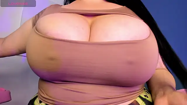 Ashanty vera15 online show from 11-17-25, 04:16