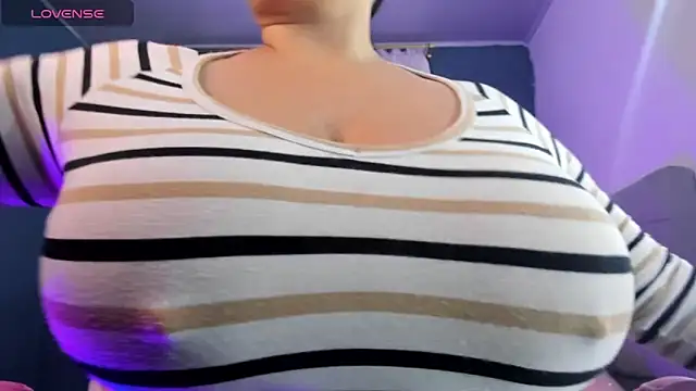 Ashanty vera15 online show from 02-17-26, 04:10