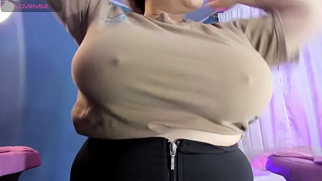 Ashanty vera15 online show from 02-16-26, 03:38