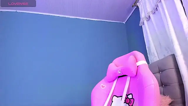 Ashanty vera15 online show from 03-21-26, 05:41