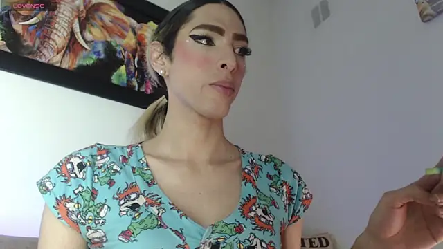 Manchita96  online show from 01-14-26, 11:47