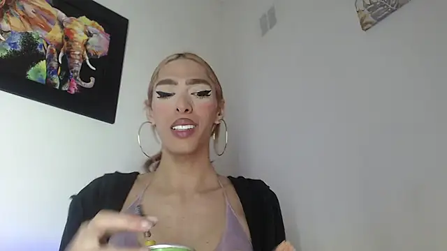 Manchita96  online show from 03-07-26, 08:58