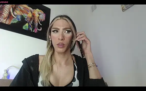 Manchita96  online show from 02-20-26, 08:16