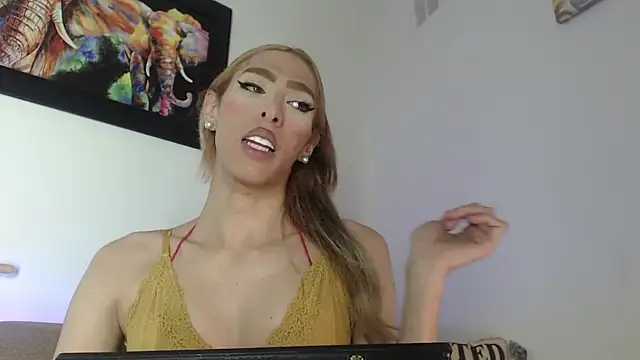 Manchita96  online show from 02-27-26, 10:42