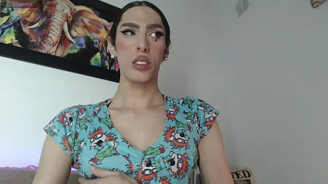 Manchita96  online show from 02-06-26, 05:53