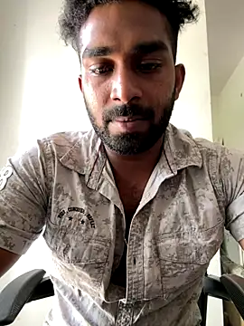 Handsomehunk 4U online show from 09-26-25, 06:31