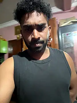 Handsomehunk 4U online show from 09-23-25, 06:04