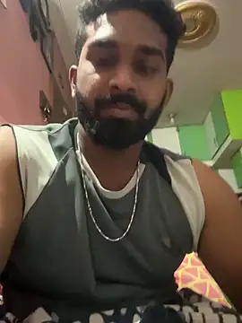 Handsomehunk 4U online show from 12-22-24, 08:58