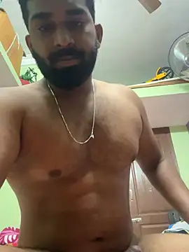 Handsomehunk 4U online show from 12-22-24, 04:06