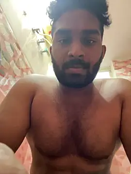 Handsomehunk 4U online show from 01-31-25, 12:51