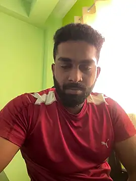 Handsomehunk 4U online show from 12-19-24, 07:07