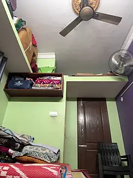 Handsomehunk 4U online show from 01-21-25, 02:05