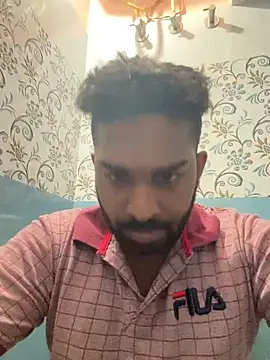 Handsomehunk 4U online show from 01-27-25, 04:43