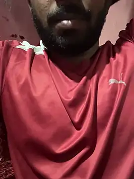 Handsomehunk 4U online show from 02-01-25, 04:43