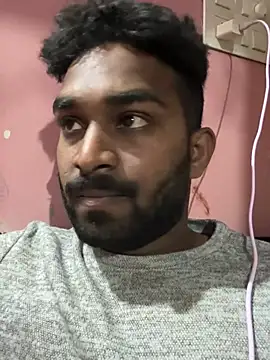 Handsomehunk 4U online show from 01-28-25, 01:05