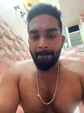 Handsomehunk 4U online show from 12-18-24, 01:45