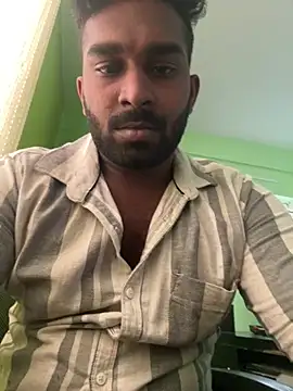 Handsomehunk 4U online show from 01-22-25, 09:57