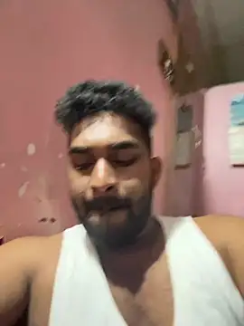 Handsomehunk 4U online show from 01-23-25, 04:48