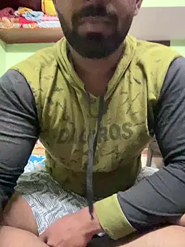 Handsomehunk 4U online show from 03-12-25, 03:40