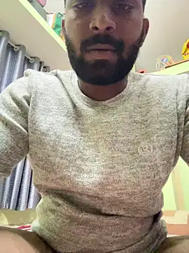 Handsomehunk 4U online show from 02-03-25, 12:25