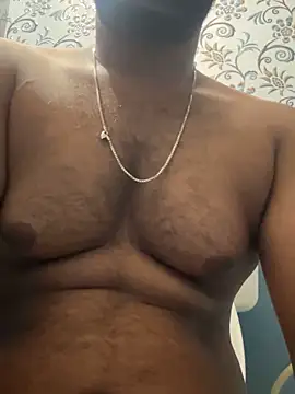 Handsomehunk 4U online show from 03-04-25, 01:34