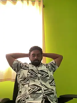 Handsomehunk 4U online show from 03-14-25, 03:59