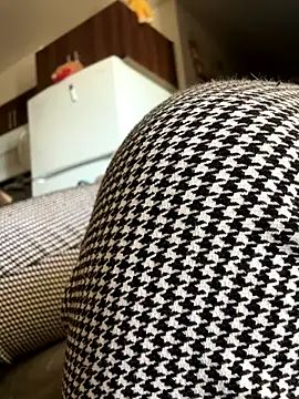 SexyB214 online show from 11-06-25, 10:36