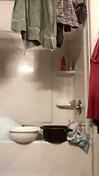 SexyB214 online show from 04-14-26, 05:01