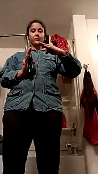 SexyB214 online show from 02-22-26, 09:38