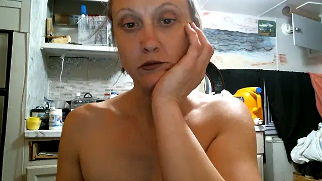 SexyB214 online show from 07-05-26, 04:25