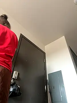 SexyB214 online show from 11-03-25, 08:34