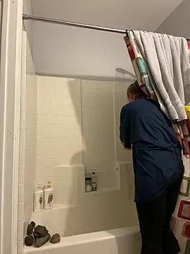 SexyB214 online show from 02-18-25, 02:38