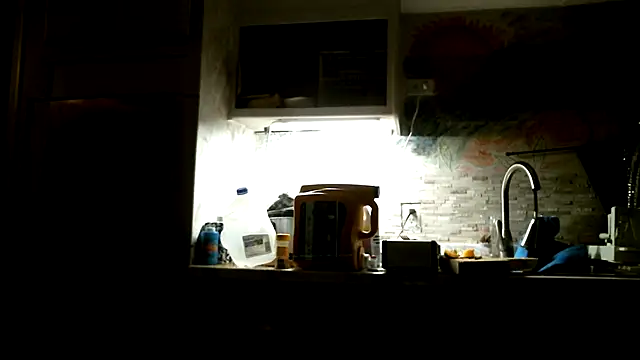 SexyB214 online show from 07-23-26, 12:46