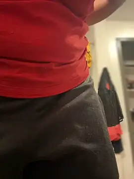 SexyB214 online show from 11-11-25, 08:31