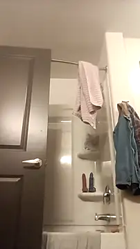 SexyB214 online show from 03-14-26, 05:30