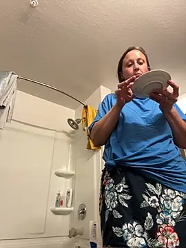 SexyB214 online show from 10-25-25, 04:11