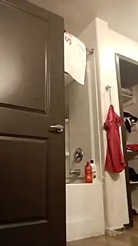 SexyB214 online show from 02-14-26, 03:56